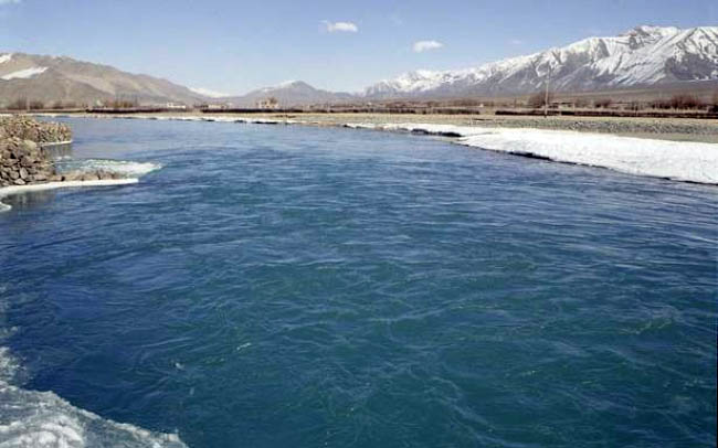 Pakistan Plans to Sign Water Treaty with Afghanistan